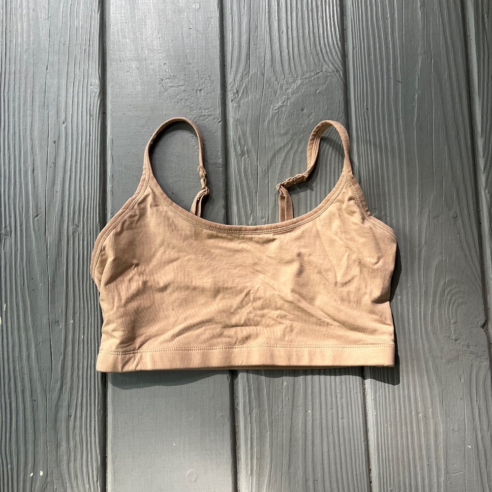 Pact Bralette